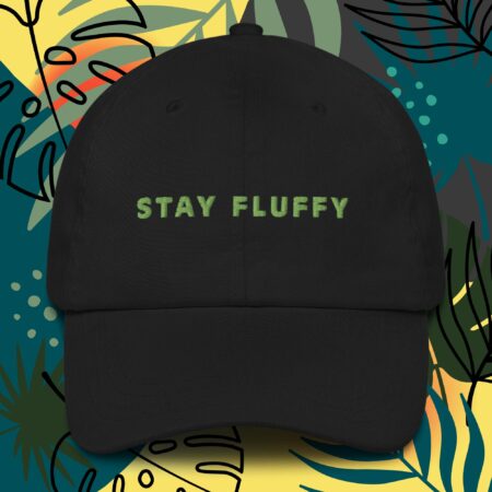Stay Fulffy UNLIMITED